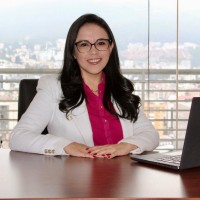 Ministerio de Finanzas Employee Patricia Idrobo's profile photo