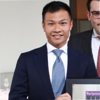 Asher Chong Email