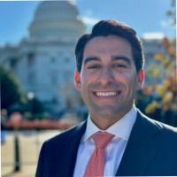 Capitol67 Strategies Employee Andrew Robreno's profile photo