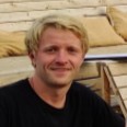 Para Ti Employee Tom Martens's profile photo