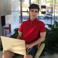 General Motors Employee Peter Chartrand's profile photo