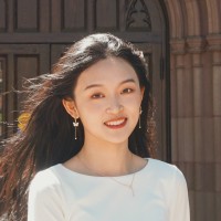 AidData Employee Wanqi Zhu's profile photo