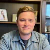 Gold Star Security Employee Benjamin Farley's profile photo