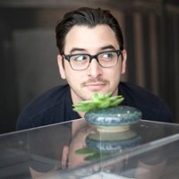 RoseBernard Studio Employee Justin Colombik's profile photo