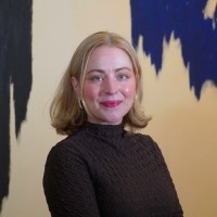 Clyfford Still Museum Employee Jonna Ashley's profile photo