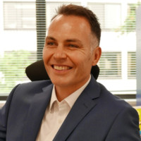 S&B Herba Foods Ltd Employee Peter Walker's profile photo