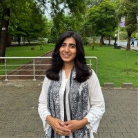 Lahore University of Management Sciences Employee Maria Batool's profile photo