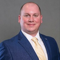Tyler Burchfield Email & Phone Number