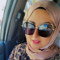 Hoda Mohammad Email