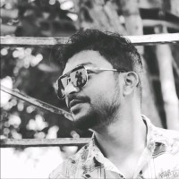 Transport Logistics Employee Gulam Murtaza's profile photo