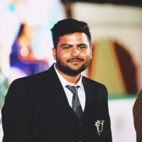 HS Global Export Employee Vaibhav Solanki's profile photo