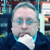 APL Logistics Employee Albert Alvarez's profile photo