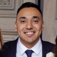 Sergio V. Email & Phone Number