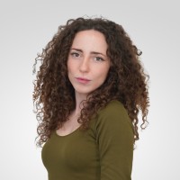 SECFORCE LTD Employee Karol Vasquez's profile photo