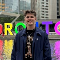 Move Physio Employee Luke Campion's profile photo