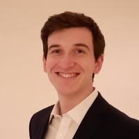 DXC Technology Employee Jonathan Baxter's profile photo