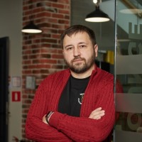 Whoosh RU (Вуш) Employee Egor Bayandin's profile photo