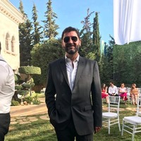 Omar Shegem Email & Phone Number