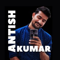 Antish Kumar Email