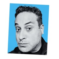 Uptime Institute Employee David Ghaowi's profile photo