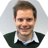 Viatris Employee Simon Arias's profile photo