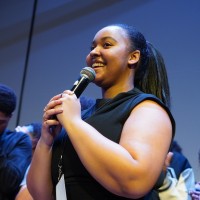 Romi Digital Employee Angellynn Farrow-Correa's profile photo