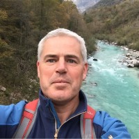 The R&A Employee John Murray's profile photo