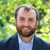 The Nature Conservancy Employee Andrew Rust's profile photo