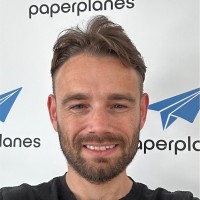 Paperplanes UK Employee Daniel Dunn's profile photo