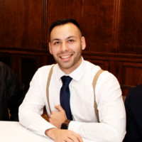 Boomi Employee Fernando Mota's profile photo