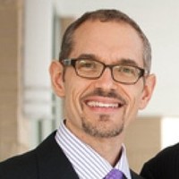 Main Line Reform Temple Employee Steven Handleman's profile photo