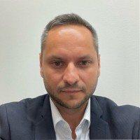 T-Systems Hungary Ltd. Employee Peter Bajusz's profile photo