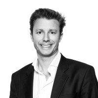 AutoStore™ Employee Carlos Fernández's profile photo