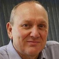 UAP Limited Employee David Jennings's profile photo