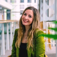 GuyKat Solutions Ltd. Employee Hannah Quinton's profile photo