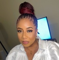 Connie Evans Email & Phone Number