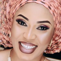 Geo Employee Titi Daramola's profile photo