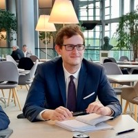 Ministry of Foreign and European Affairs of the Slovak Republic Employee Ondrej Garaj's profile photo