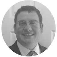 SoftWriters Employee Daniel Fuller's profile photo