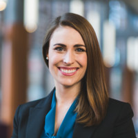 ASU Enterprise Partners Employee Louise Butler's profile photo