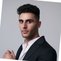 Elia Tamraz Email