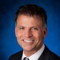 San Diego County Water Authority Employee Steve Hubert's profile photo