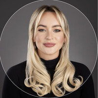 Kaleigh Moore LLC Employee Kaleigh Moore's profile photo