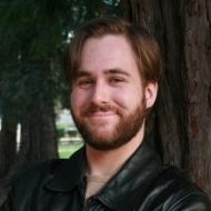 Stanford University Employee Eddie Gilbert's profile photo