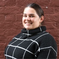 National Aboriginal and Torres Strait Islander Housing Association (NATSIHA) Employee Tanaya Edwards's profile photo