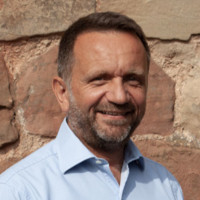 epyx Ltd. Employee Tim Meadows's profile photo