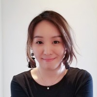 Airport Authority Hong Kong Employee Ada Cheng's profile photo