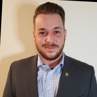 BrainSpace Employee Andrew Voitik's profile photo