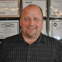 ABC Companies Employee Ed Harmon's profile photo