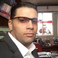 Uber Employee David Seda's profile photo
